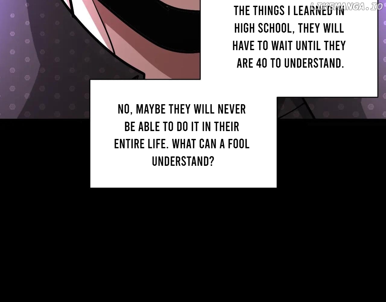 I’m Trapped In This Day For One Thousand Years Chapter 193 - page 32